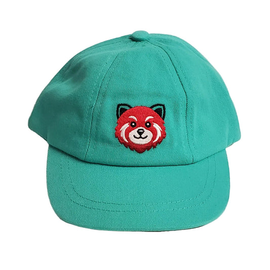 HAT TODDLER RED PANDA