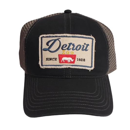 HAT ADULT CLASSIC RHINO