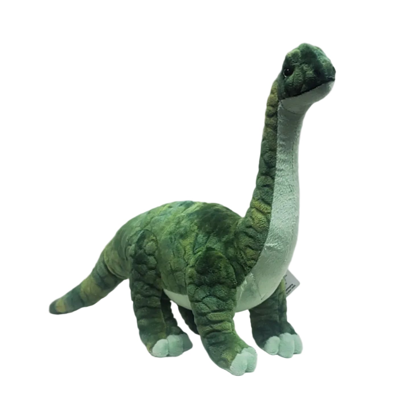 BRACHIOSAURUS PLUSH