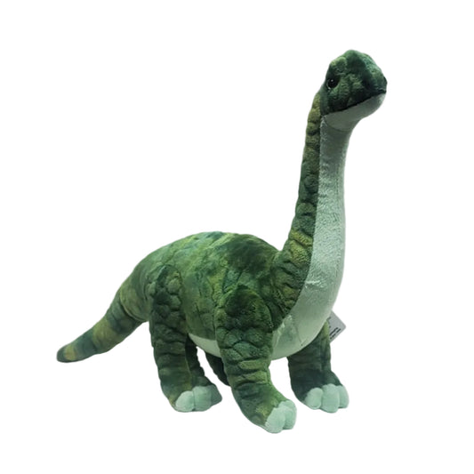 BRACHIOSAURUS PLUSH