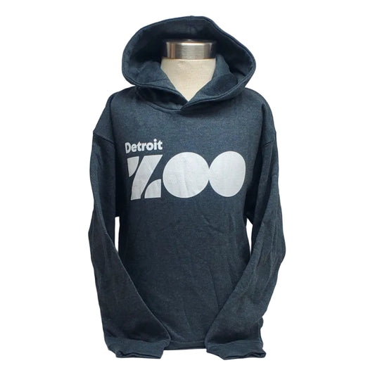 YOUTH LOGO HOODIE