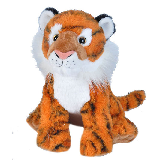 TIGER PLUSH