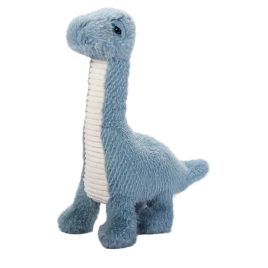 FUZZLES BRACHIOSAURUS PLUSH