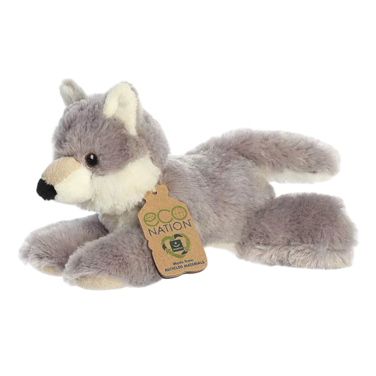 ECO SOFTIE WOLF