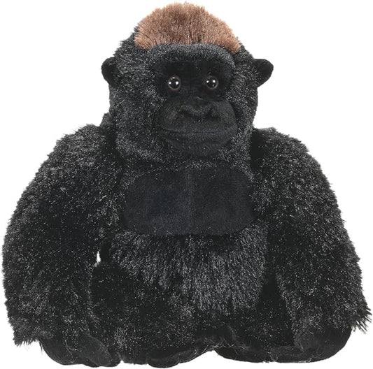SILVERBACK GORILLA