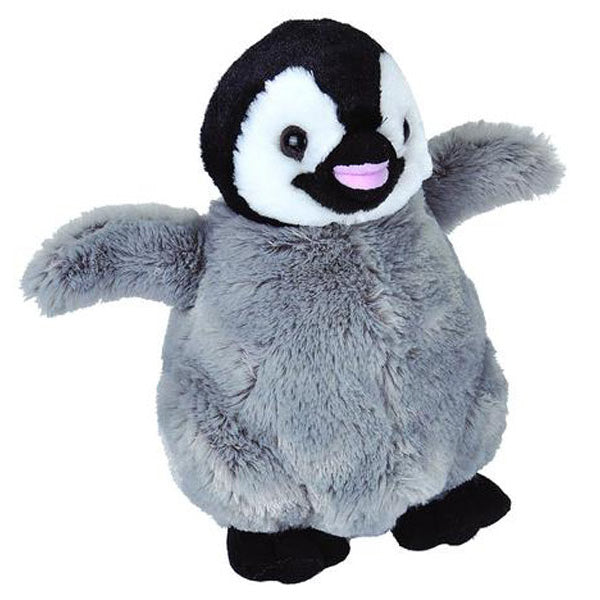 PENGUIN PLAYFUL PLUSH