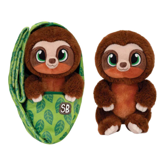 SWADDLE BABIES SLOTH