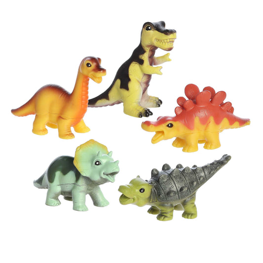 MY FIRST DINO PLAYSET