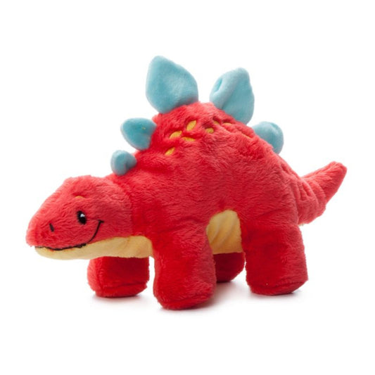 BABY STEGOSAURUS PLUSH