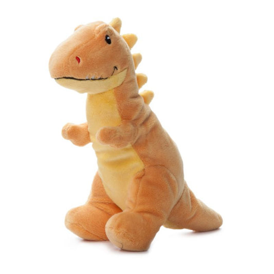 BABY T-REX PLUSH