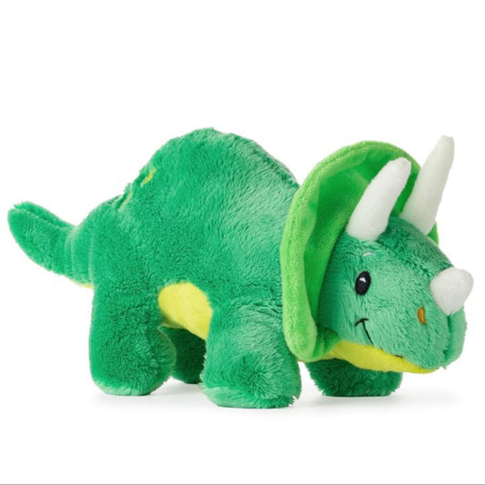 BABY TRICERATOPS PLUSH