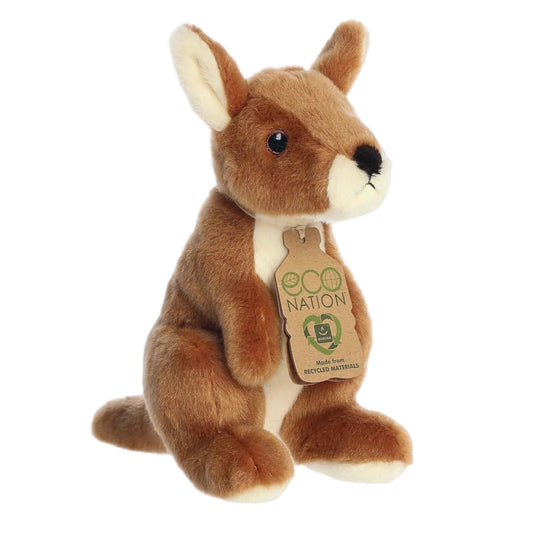 ECO SOFTIE KANGAROO