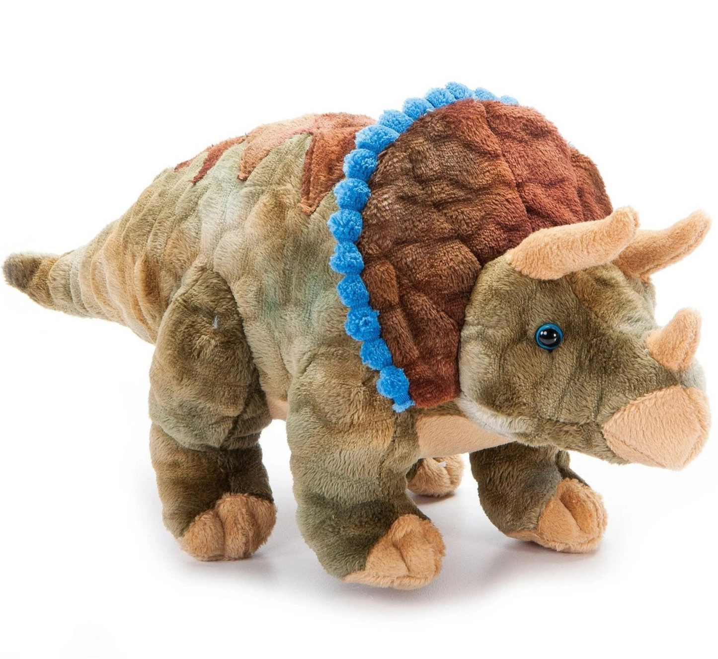 TRICERATOPS PLUSH