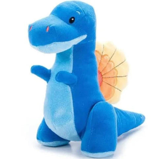 BABY SPINOSAURUS PLUSH