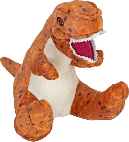 T-REX PLUSH