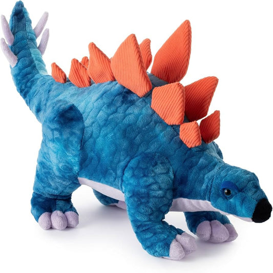 STEGOSAURUS PLUSH