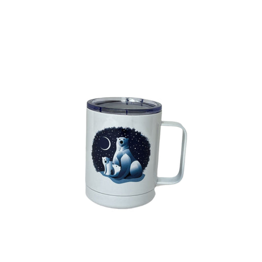 MUG POLAR BEAR
