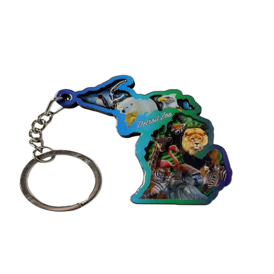 KEYCHAIN STATE