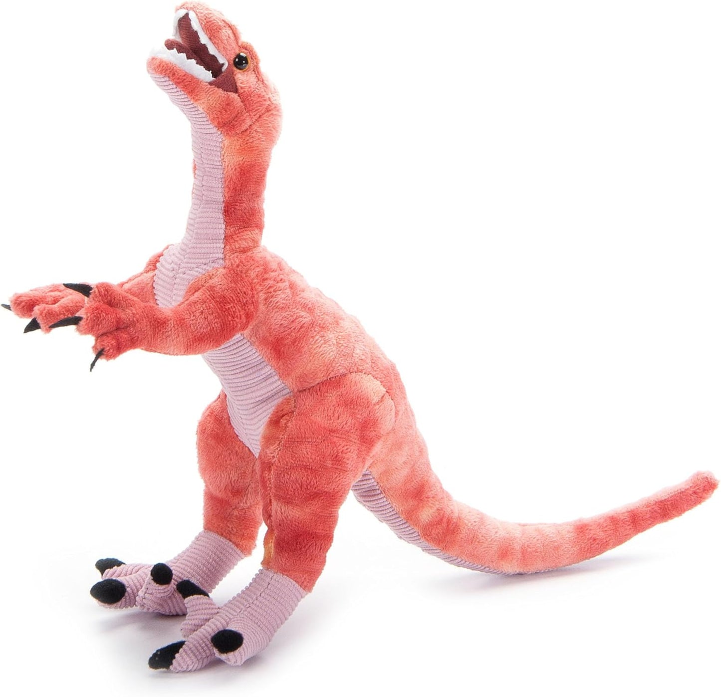 VELOCIRAPTOR PLUSH